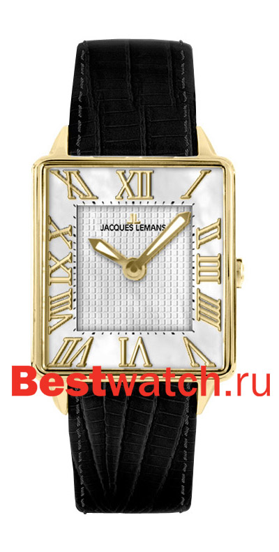 Часы Jacques Lemans Havana 1-1574E
